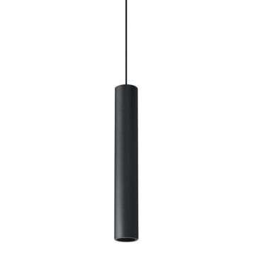 Flos FINDME SUSP.ZRTCASAMBI BLKPOWER LED 27K Hanglamp zwart-1