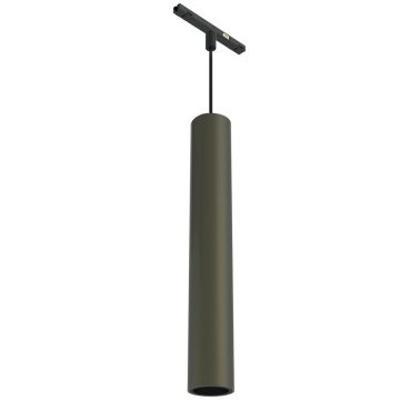 Flos FINDME SUSP.ZRTCASAMBI BRZPOWER LED 27K Hanglamp brons-1