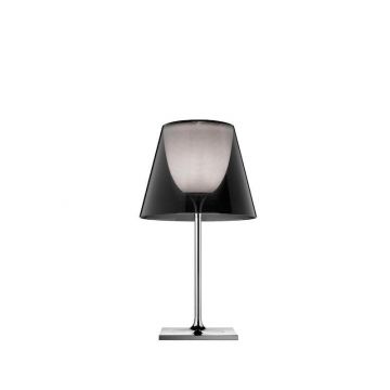 Flos KTribe T2 Tafellamp zwart-1