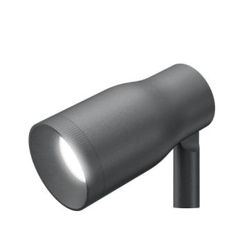 Flos Landlord Spot Ø50 PWM Dimmable Anthracite Buiten Prikspots antraciet-1
