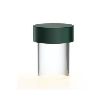Flos Last Order Clear - Matt Green Tafellamp groen-1