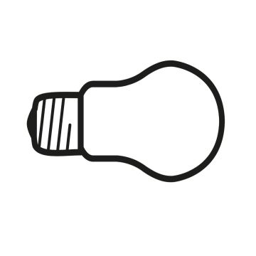 Flos LED Opal Lamp E27 21W 2700K A65 Dimmable LED Lamp wit-1