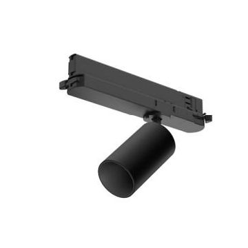Flos Light Shadow 11.5W  682lm  3000K CRI90 - Beam° 31 Dali Spot zwart-1