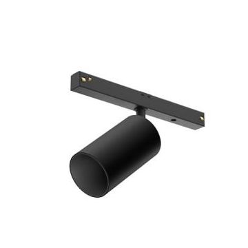 Flos Light Shadow Spot 45 Dali 10W 682lm 3000K CRI 90 - Beam° 31 Spot zwart-1