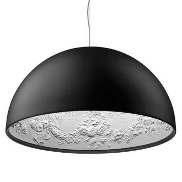 Flos Skygarden S1 Hanglamp zwart-1