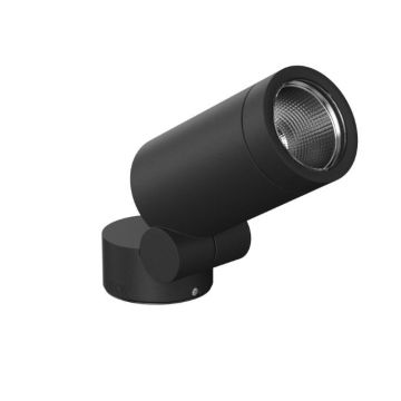 Flos Spine 1 Absolute 906lm 2700K CRI80 °33 Spot zwart-1