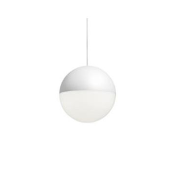 Flos String Light - Sphere head - 12mt cable Hanglamp wit-1
