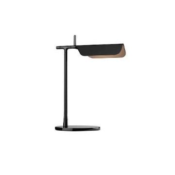 Flos Tab Table 9W 347lm 2700K CRI80 Tafellamp zwart-1