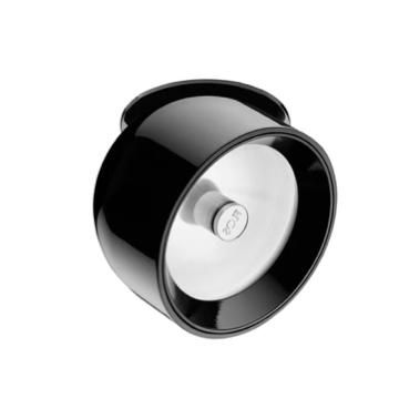 Flos Wan Spot  Spot zwart-1