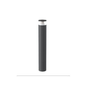 Flos Zefiro Mid-Power LED 1000 Grond Opbouw Tuinverlichting antraciet-1