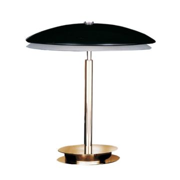 FontanaArte Bis Tafellamp goud/messing-1