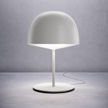 FontanaArte Cheshire  Tafellamp wit-1