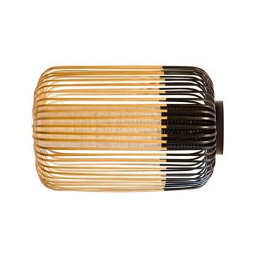 Forestier Bamboo Light L Wandlamp zwart-1