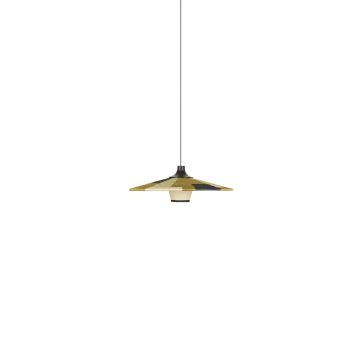 Forestier  Parrot M - Diameter 600 - Green Hanglamp groen-1