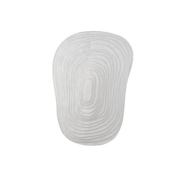 Forestier Wall Lamp NEBULIS M white Wandlamp wit-1