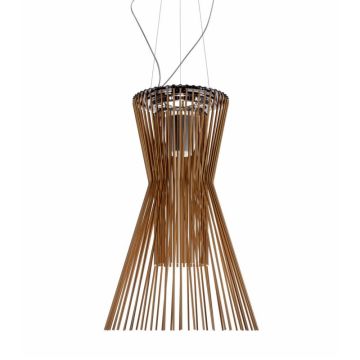 Foscarini Allegro Vivace LED Hanglamp koper-1