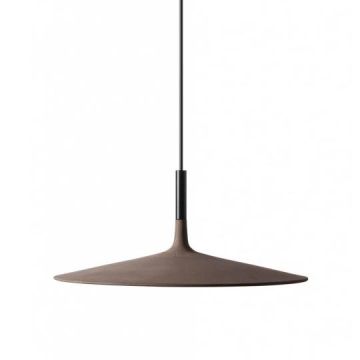 Foscarini Aplomb Large My Light  Hanglamp bruin-1