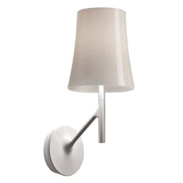 Foscarini Birdie  Wandlamp wit-1