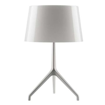 Foscarini Lumiere XXL Tafellamp wit-1