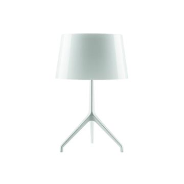 Foscarini Lumiere XXS  Tafellamp wit-1