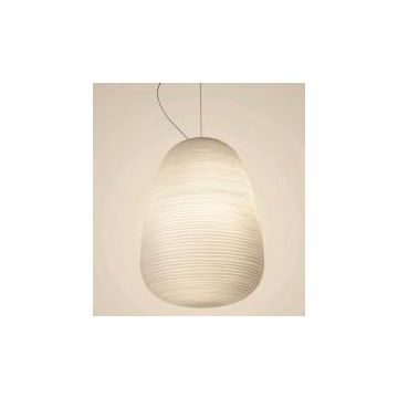 Foscarini Rituals 1 suspension white Hanglamp wit-1