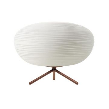 Foscarini Rituals  2  met snoerdimmer Tafellamp wit-1