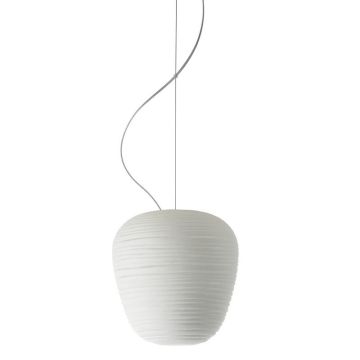 Foscarini Rituals 3 Hanglamp wit-1