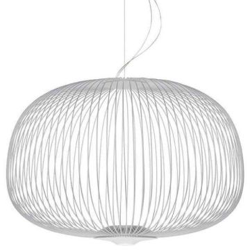 Foscarini Spokes 3 Hanglamp zwart-1