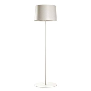 Foscarini Twiggy Reading Vloerlamp wit-1