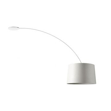 Foscarini Twiggy Soffitto Plafondlamp wit-1