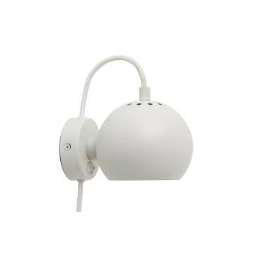 Frandsen Ball Wall Lamp Wandlamp-1