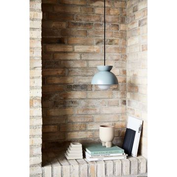 Frandsen BUTTERFLY PALE GREEN / MATT Hanglamp groen-1