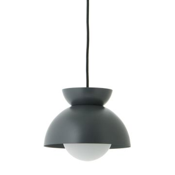 Frandsen Butterfly suspension Ø21 matt green Hanglamp groen-1