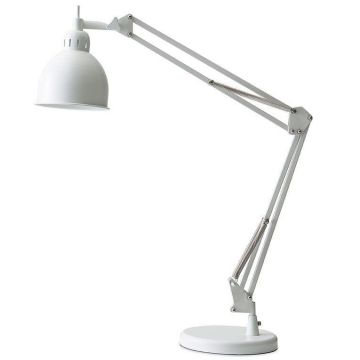 Frandsen Job Tafellamp wit-1