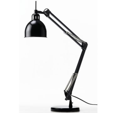 Frandsen Job Tafellamp zwart-1