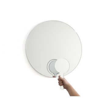 Functionals Mirror Mirror Spiegels chrome-1