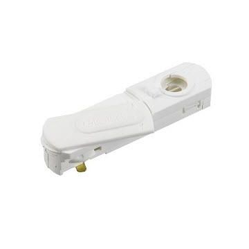 Global Trac Base GB 66-3 Adapter 50N Rails, Tracks & Kabelsystem wit-1