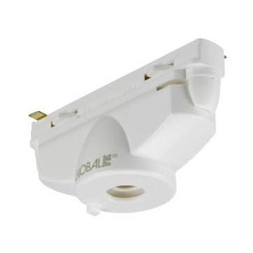 Global Trac Base GB 67-3 Adapter 100N Rails, Tracks & Kabelsystem wit-1