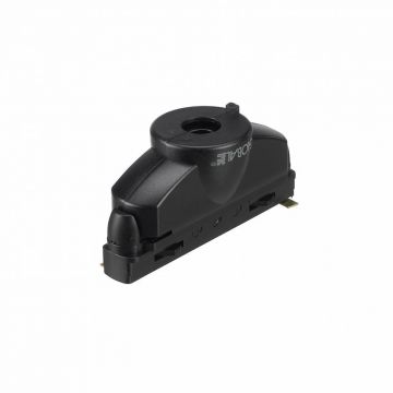 Global Trac Base GB67 adapter Rails, Tracks & Kabelsystem zwart-1