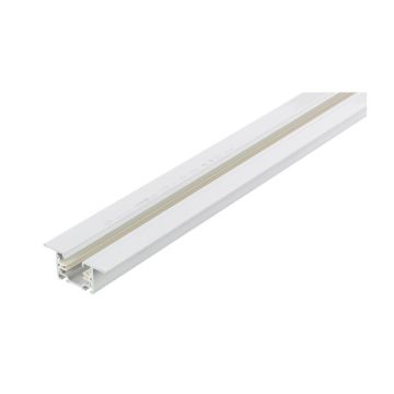 Global Trac Base GBF 2100-1 Rails, Tracks & Kabelsystem wit-1