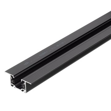 Global Trac Base GBF 2300-2 Rails, Tracks & Kabelsystem zwart-1