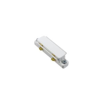 Global Trac Base straight connector GB21-3 Rails, Tracks & Kabelsystem wit-1