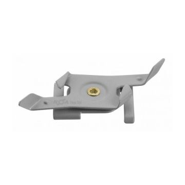 Global Trac Ophanging voor Systeemplafond Technische Accessoires wit-1
