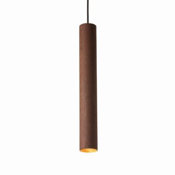Graypants 45v Pendant Natural Hanglamp bruin-1