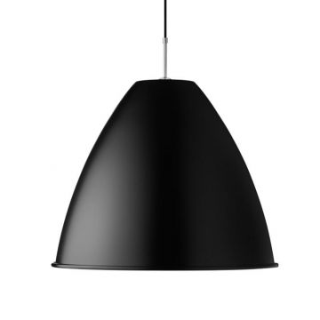 Gubi Bestlite BL9L Hanglamp zwart-1