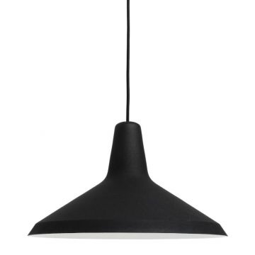Gubi G10  Hanglamp zwart-1