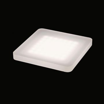 Häfele Lighting (Nimbus) Cubic 49 Downlighters transparant-1