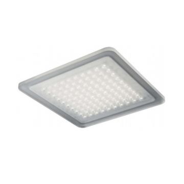 Häfele Lighting (Nimbus) Modul Q 100 Plafondlamp transparant-1