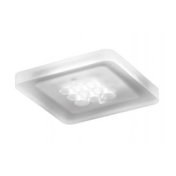 Häfele Lighting (Nimbus) Modul Q9 Aqua  Plafondlamp aluminium-1