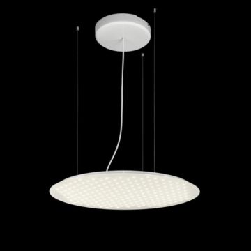 Häfele Lighting (Nimbus) Modul R 600 Project Hanglamp wit-1